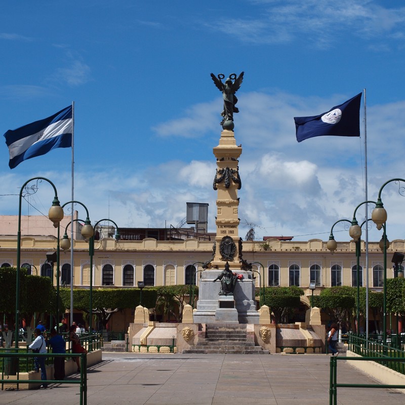 San Salvador, El Salvador