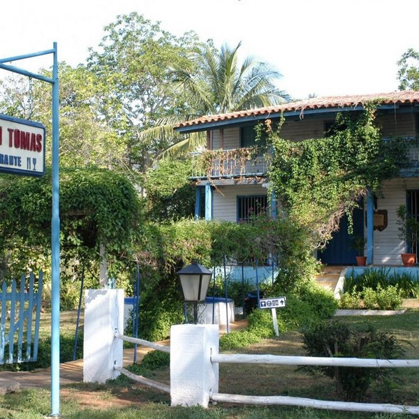 pinar del rio hus