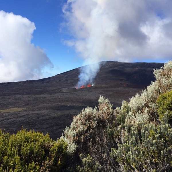 Mountainbike Reunion