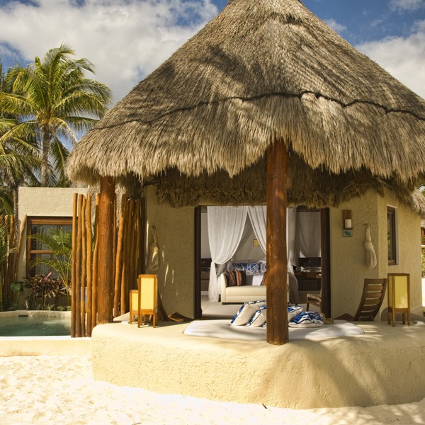 Hotel Mahegal, Mexico