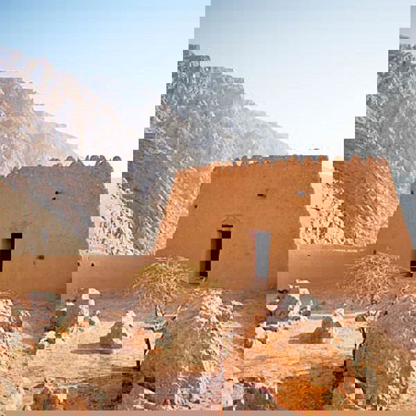 Spændende oplevelser ved Ras Al Khaimah i De Forenede Arabiske Emirater