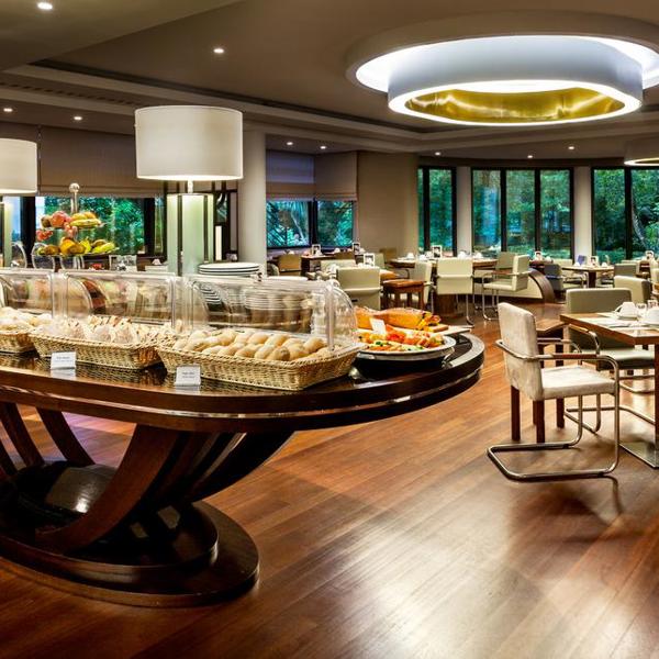 Hotel Azoerne, Terra Nostra Garden Hotel