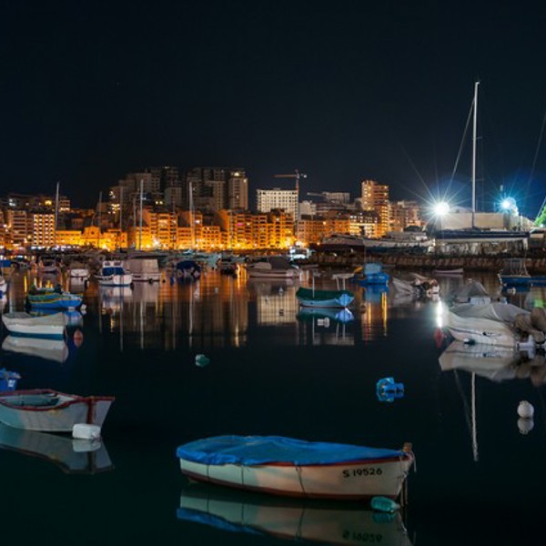 sliema-aftenstemning