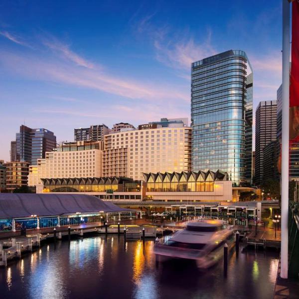 Hyatt Regency, Sydney