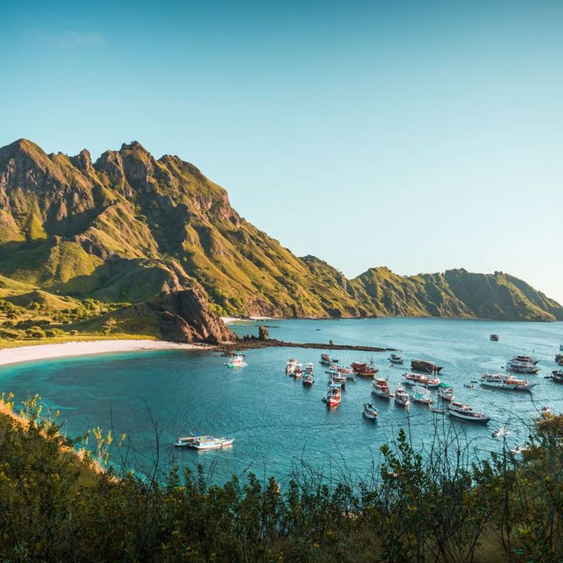 I:\AXUMIMAGES\Asien\Indonesien\Nusa Tenggara\Island