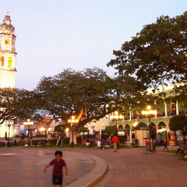 campeche