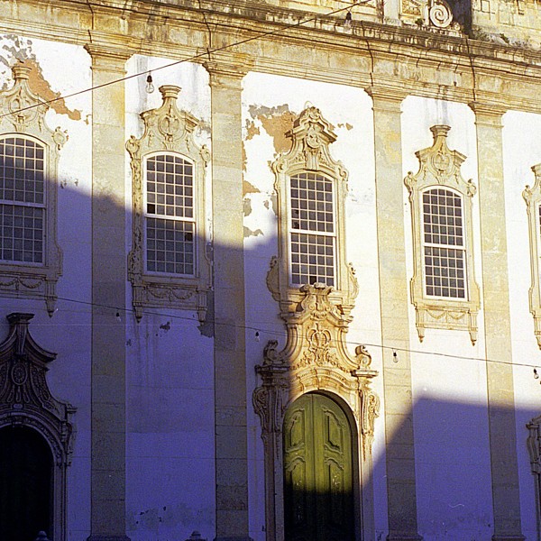 Salvador de Bahia, Brasilien