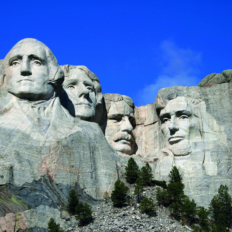 Yellowtone National Park, USA