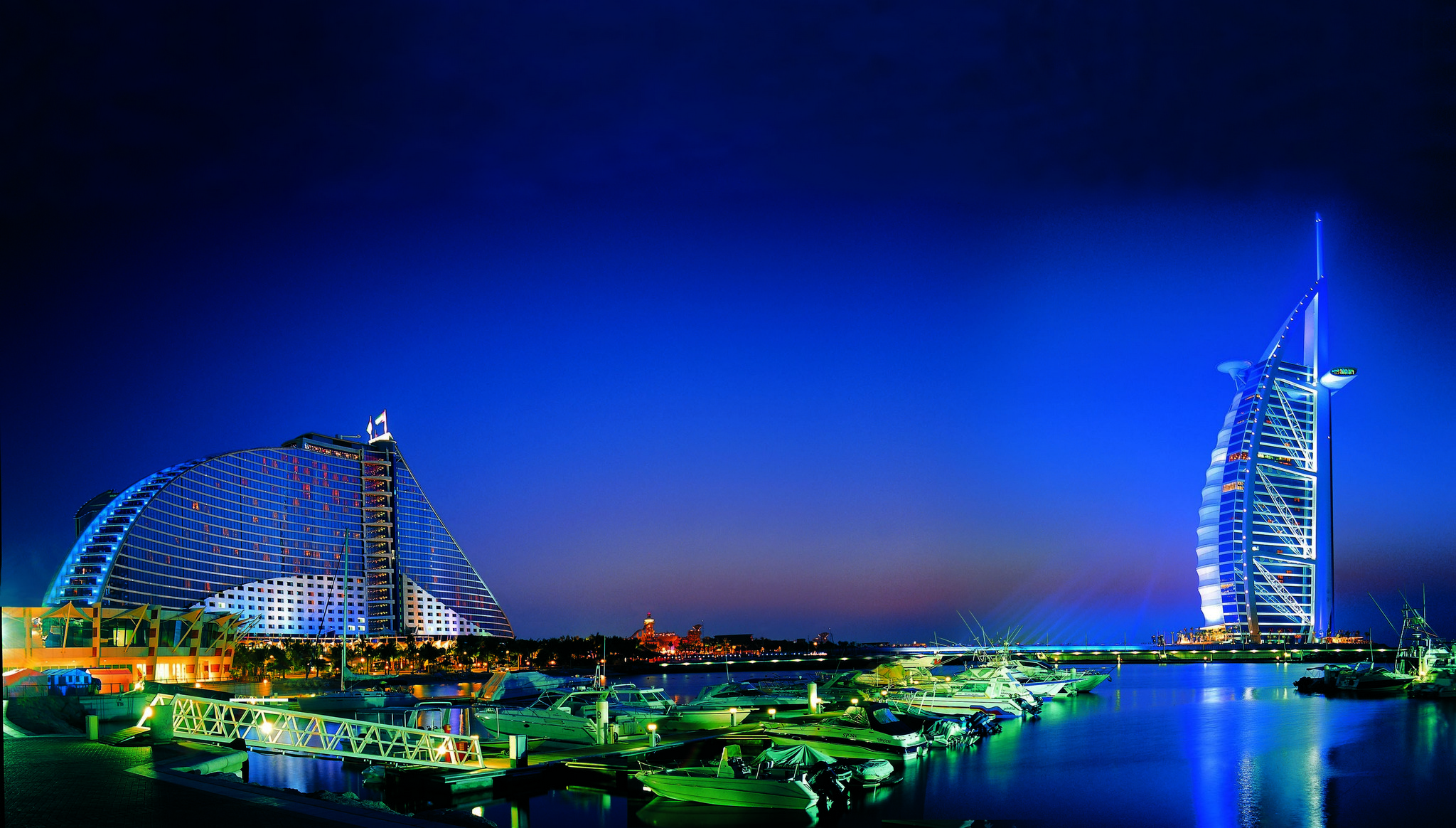 Exterior night high res