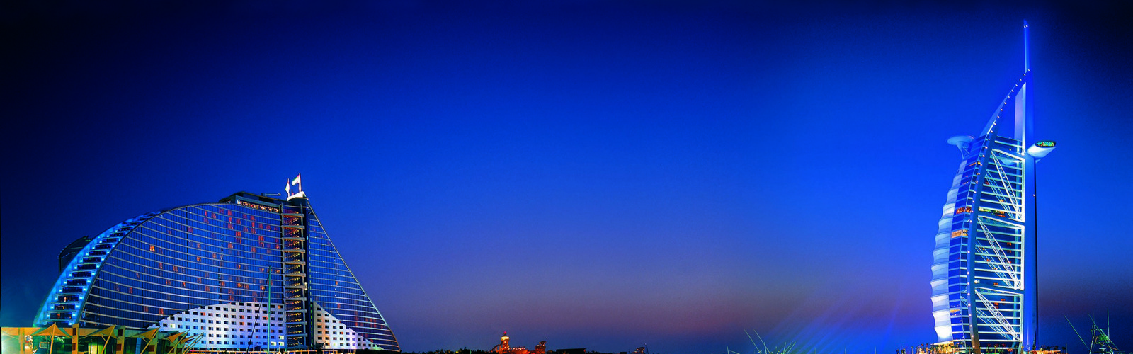 Exterior night high res