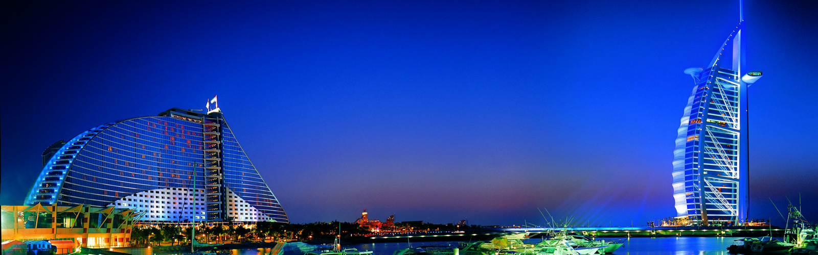 Exterior night high res