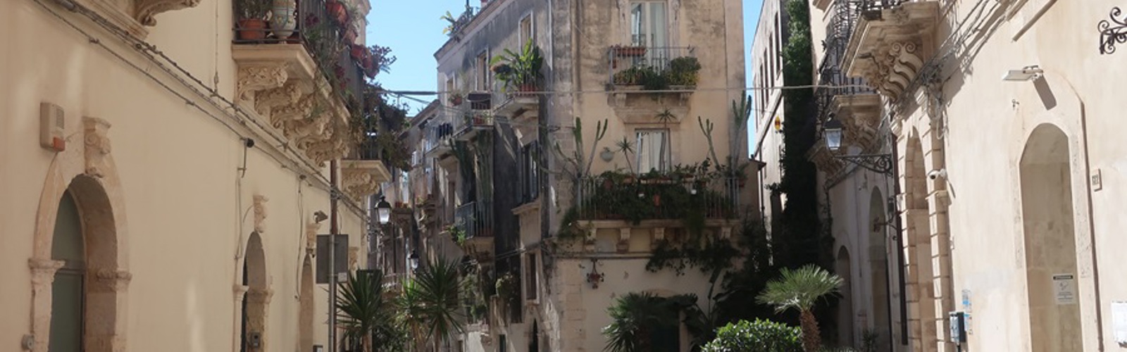 Gade i Siracusa