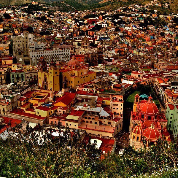 guanajuato
