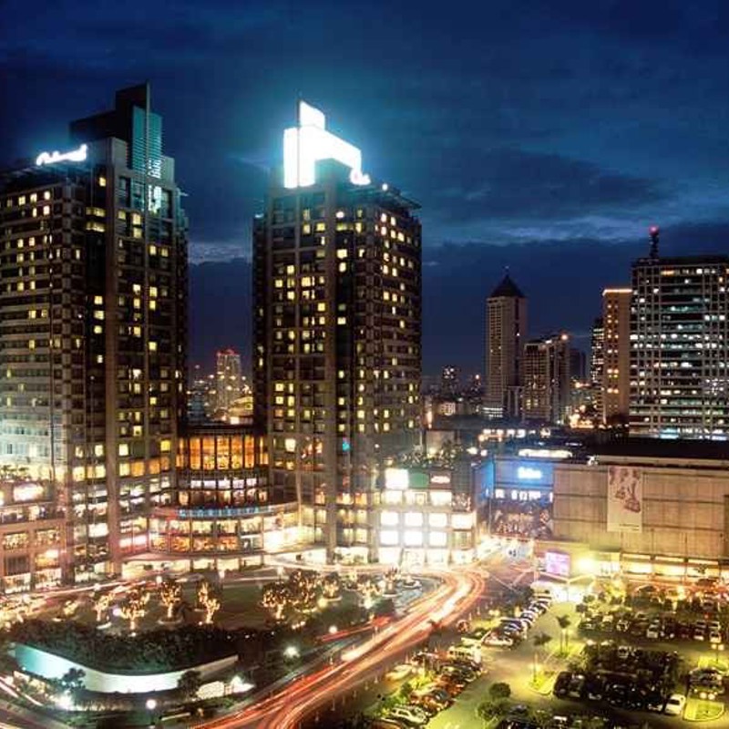 Manila Skyline, Manila-crop