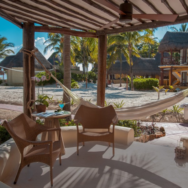 Hotel Mahegal, Mexico