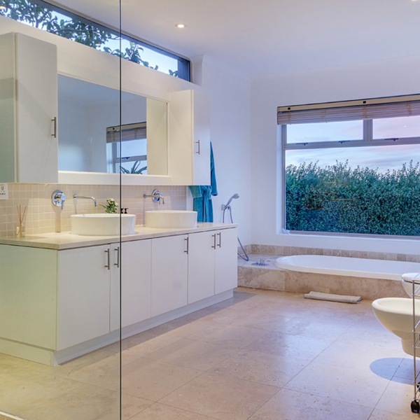 Hotel Sydafrika, Amber Place