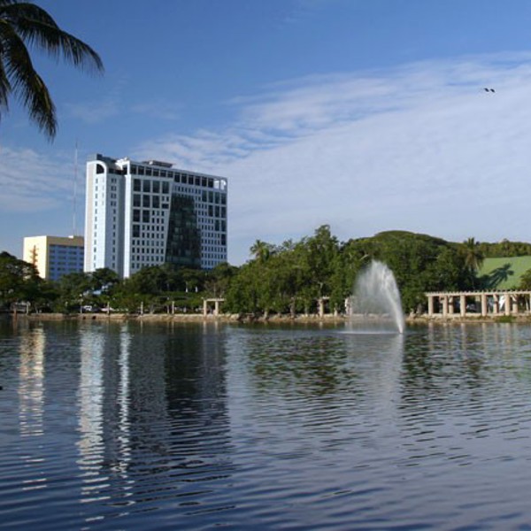 villahermosa