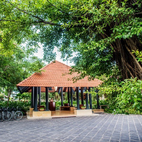 Anantara, Hoi An, Vietnam