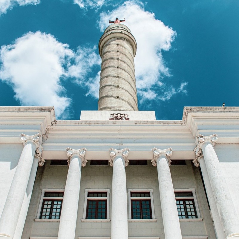 Santiago de los Caballeros