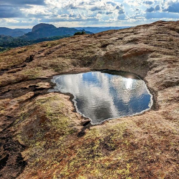 Matobo Hills - Zimbabwe