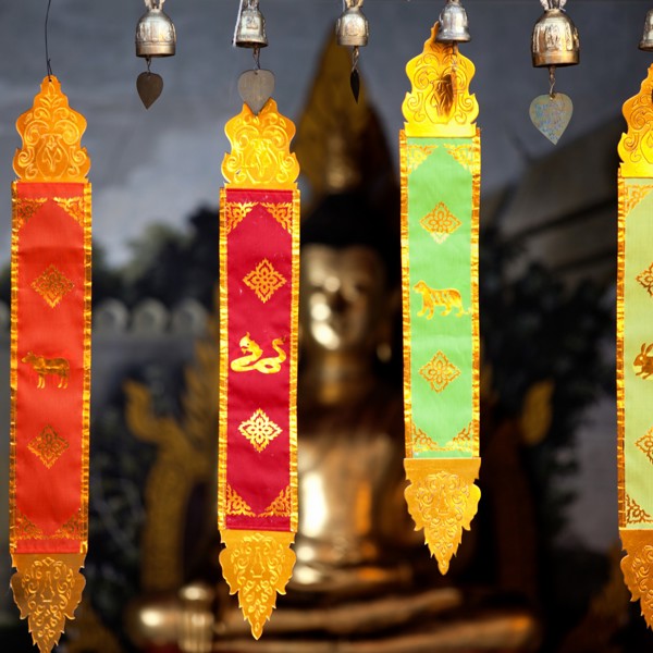 Chiang Mai, Thailand