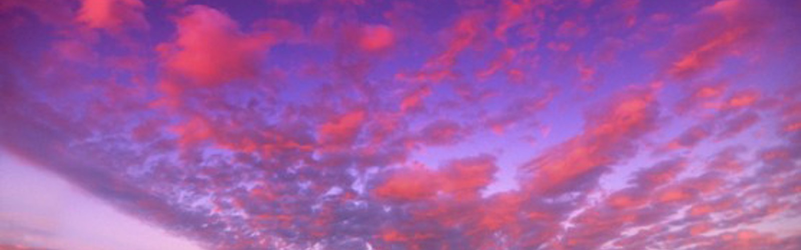 Solnedgang over Uluru, Australien