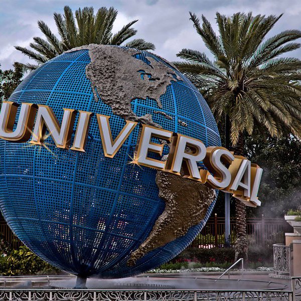 Orlandop, Florida, USA