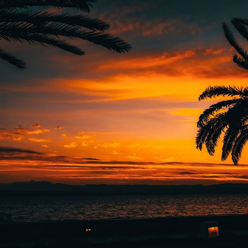 I:\AXUMIMAGES\Sydamerika\Peru\Perus sydkyst\Sunset paracas