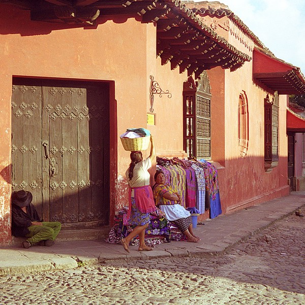 Antigua, Guatemala