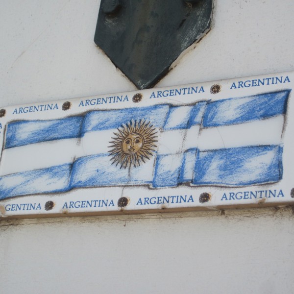 argentina
