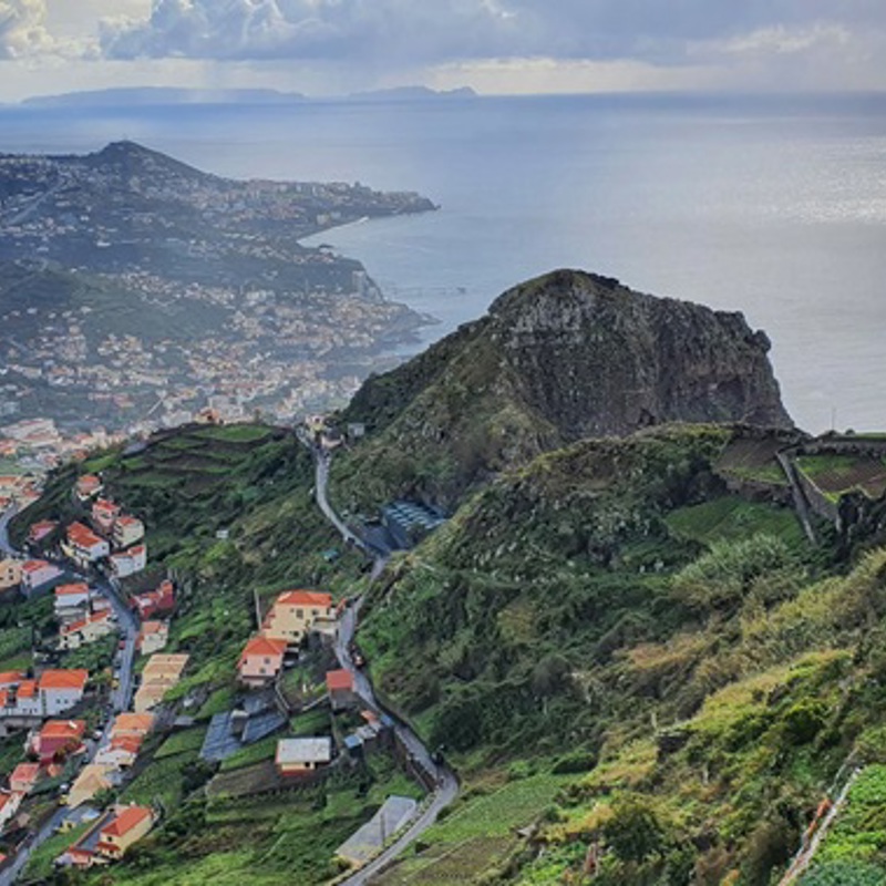 Vandreferie-på-Madeira
