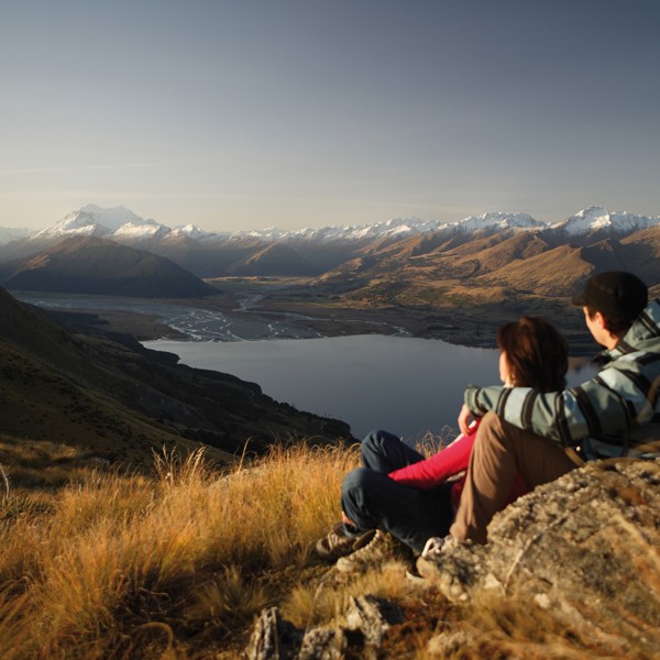 Queentown, New Zealand