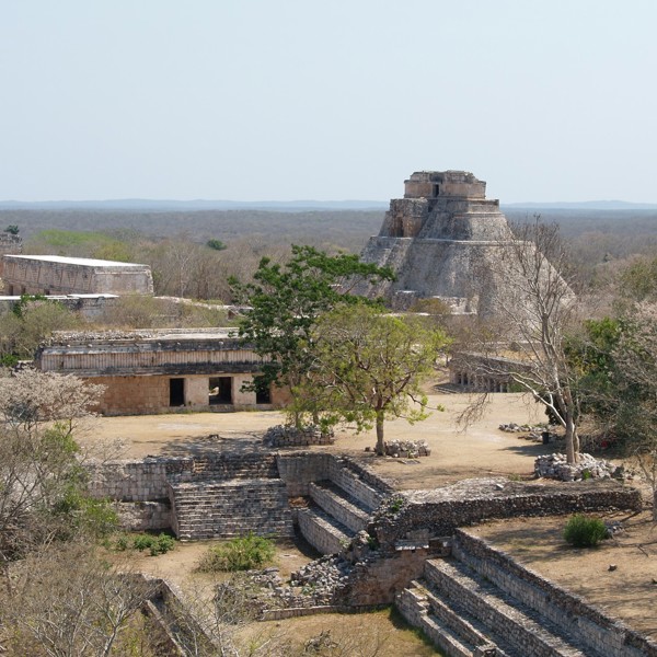 uxmal