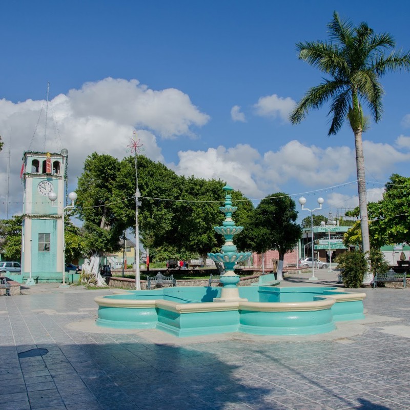 corozal