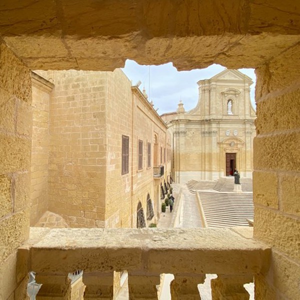 middelalderborg-gozo