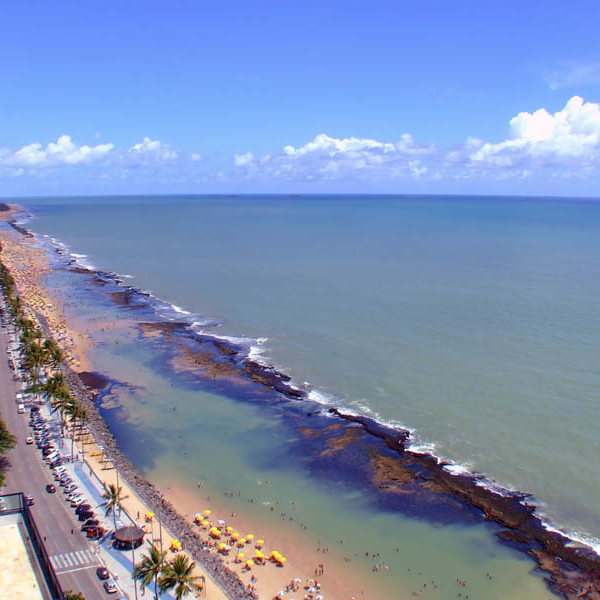 Boa Vagem, Recife