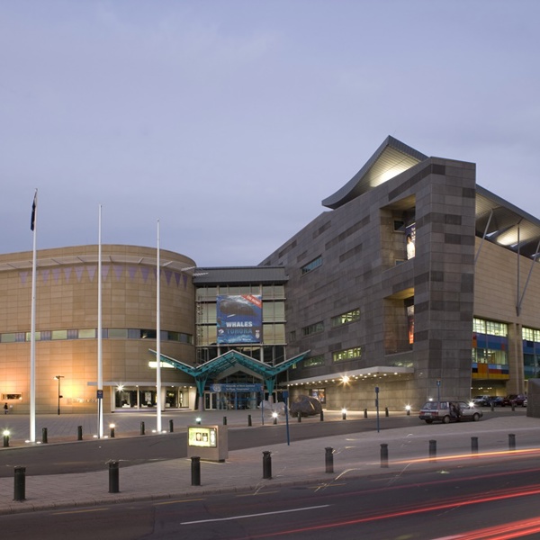 Wellington, New Zealand