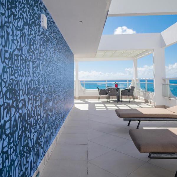 Arawak Beach Resort, Gouadeloupe