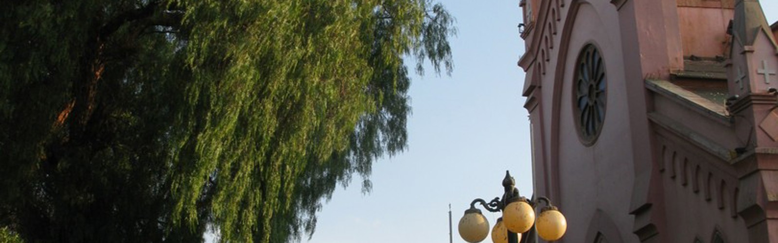 La ciudad de Calama (3)