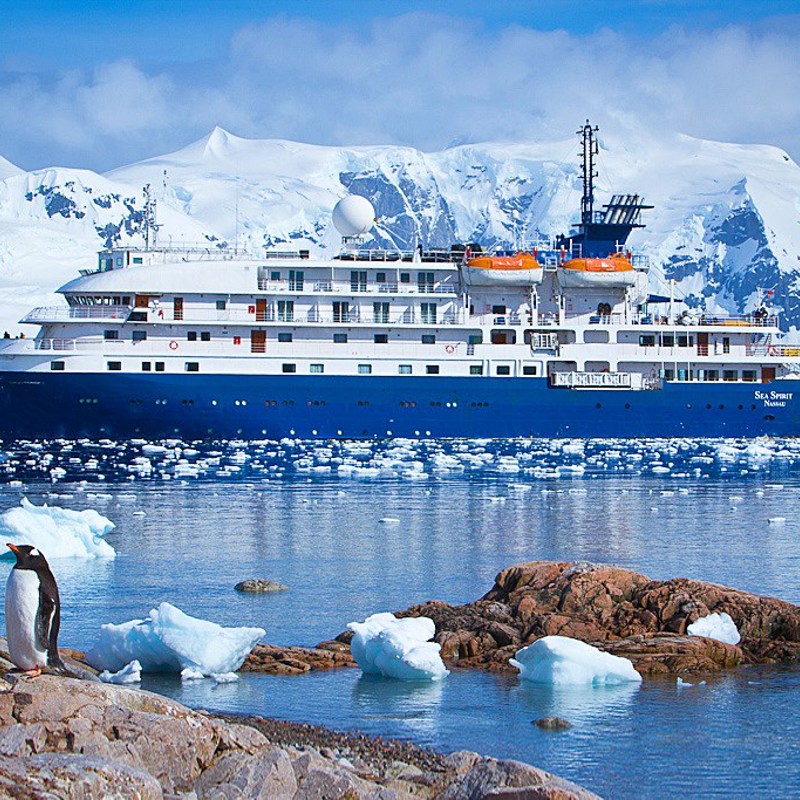 I:\AXUMIMAGES\Antarktis\Mv_Sea_Spirit_in_Antarctica