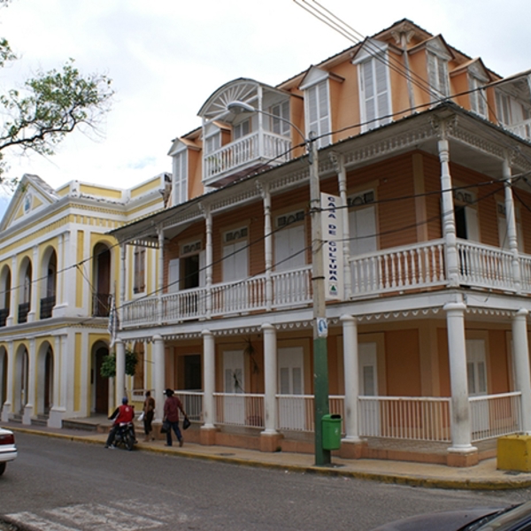 Puerto Plata, Den Dominikanske Republik