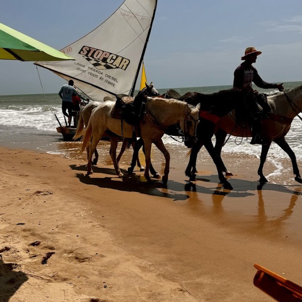 Canoa Quebrada