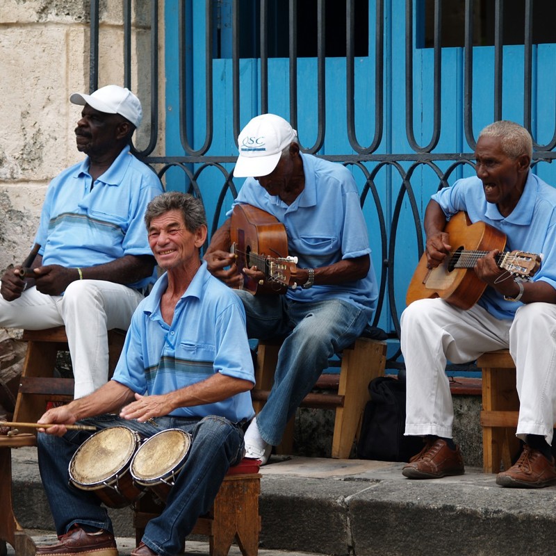 havana musikanter