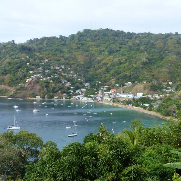 trinidad & tobago