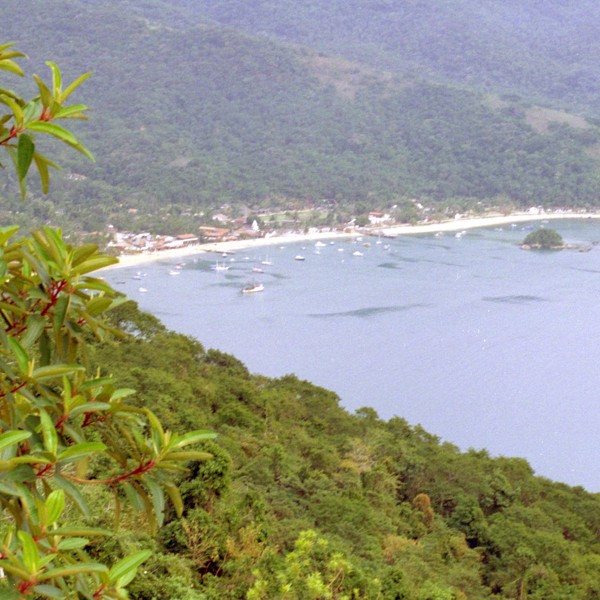Ilha Grande