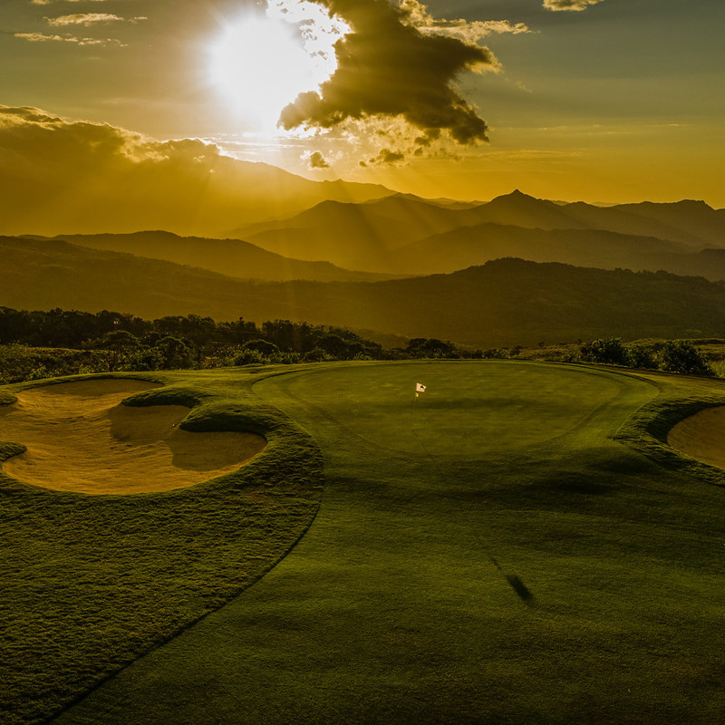 Lucero Country Golf Club