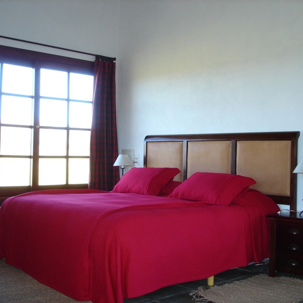 Værelse, Estancia, Uruguay