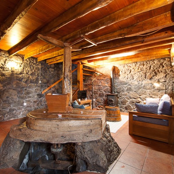 Hotel, Pico, Azoerne