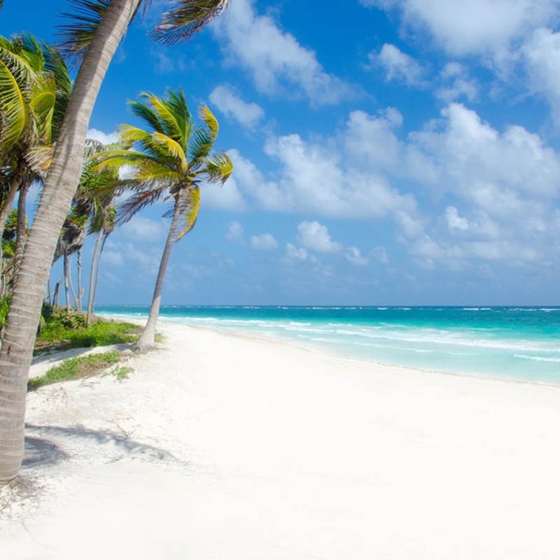 Tulum Fotolia_67239427
