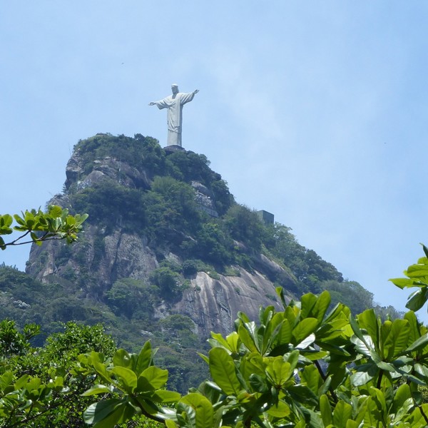Corcovado